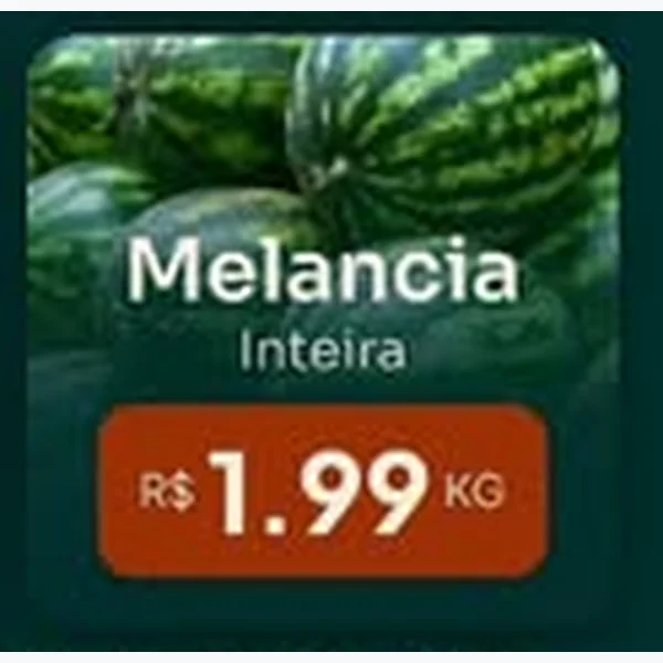 Melancia