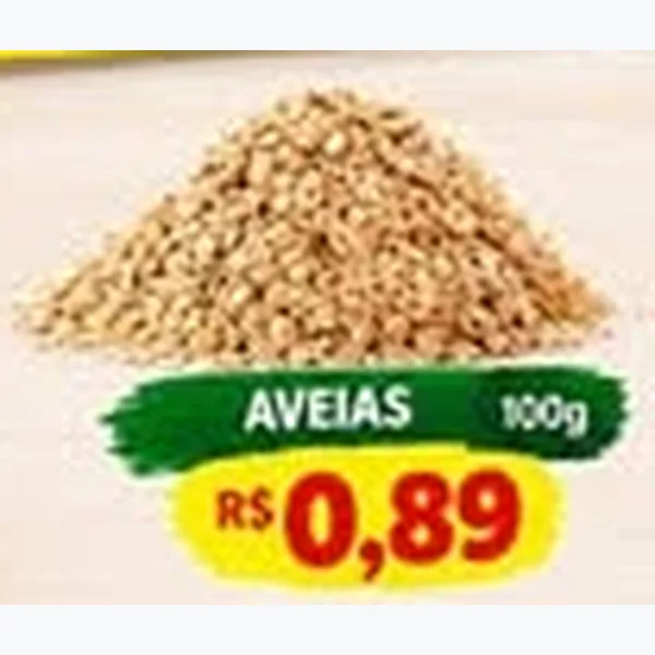 Aveias