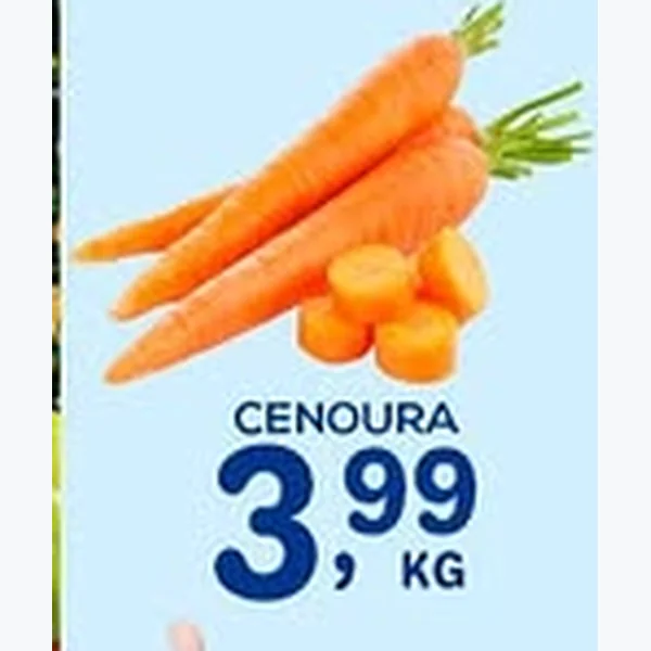 Cenoura