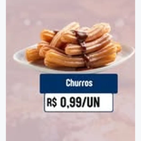 Churros