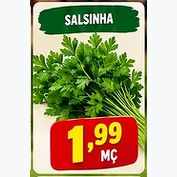 Salsinha