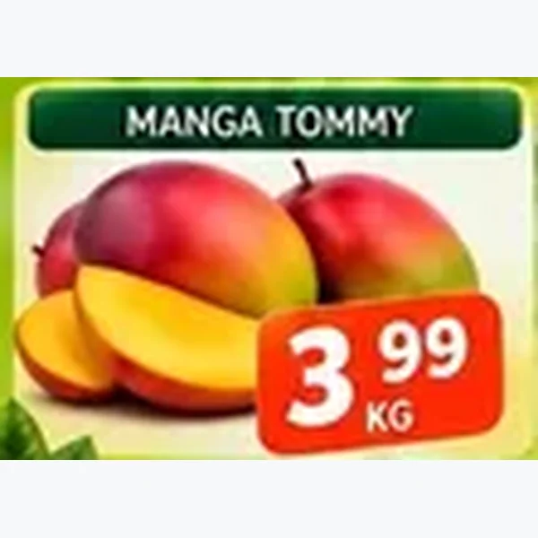 Manga Tommy