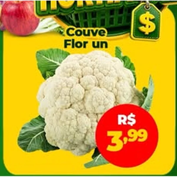 Couve Flor