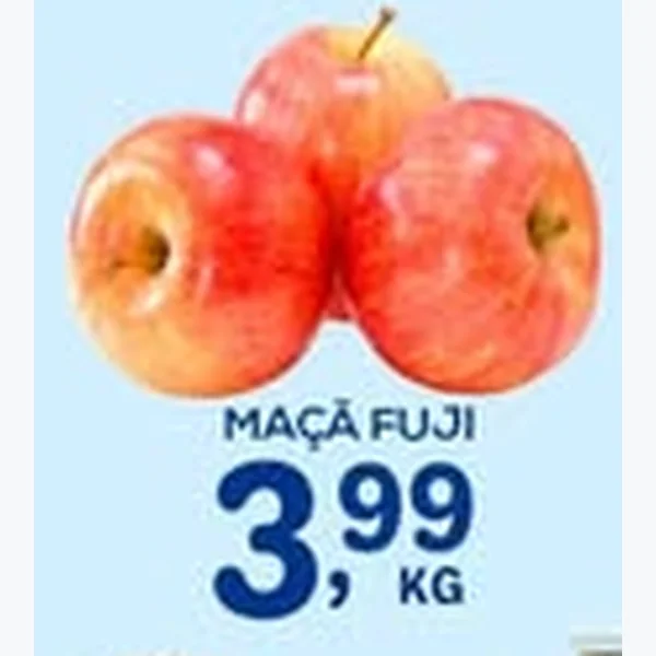 Maçã Fuji
