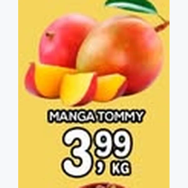 Manga Tommy