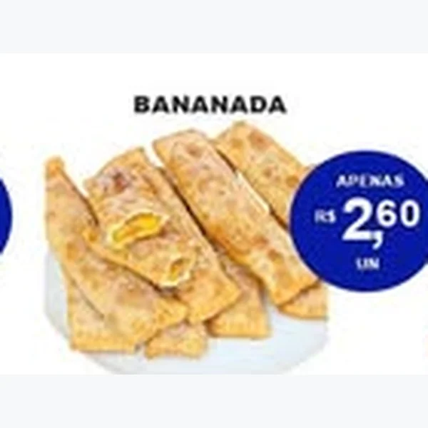 Bananada