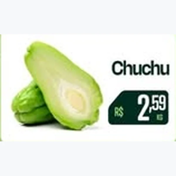 Chuchu