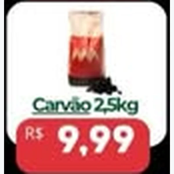 Carvão