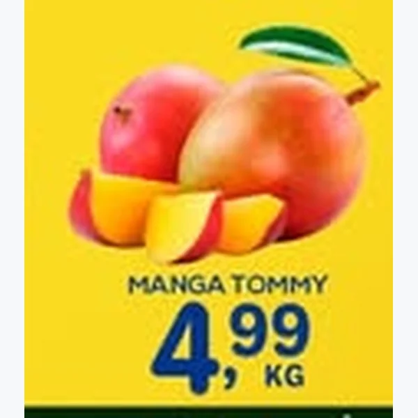 Manga Tommy