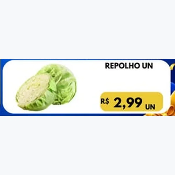 Repolho
