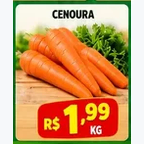 Cenoura