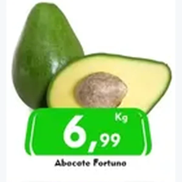 Abacate Fortuna