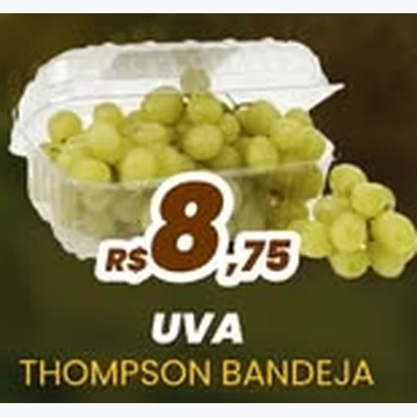 Uva Thompson