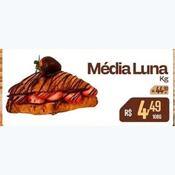 Média Luna