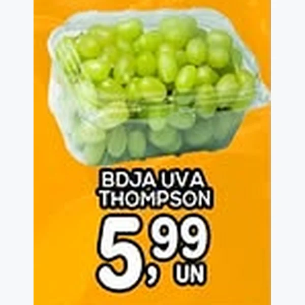 Uva Thompson