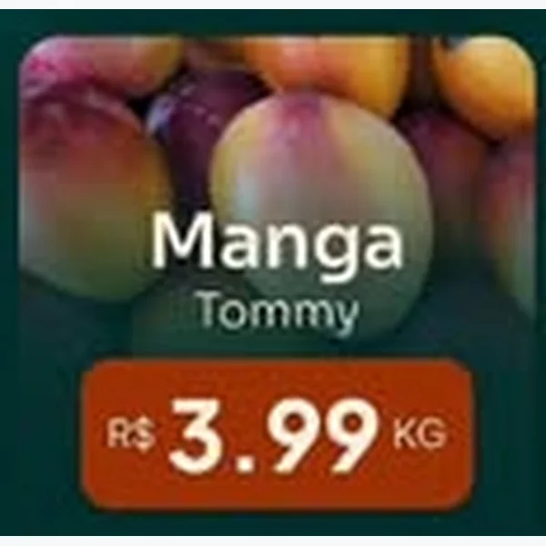 Manga Tommy