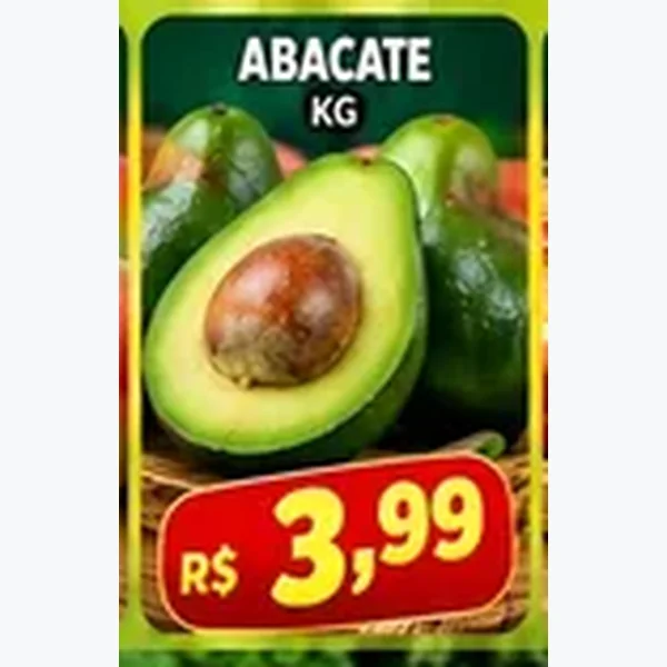 Abacate