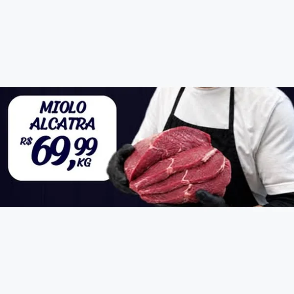Miolo Alcatra