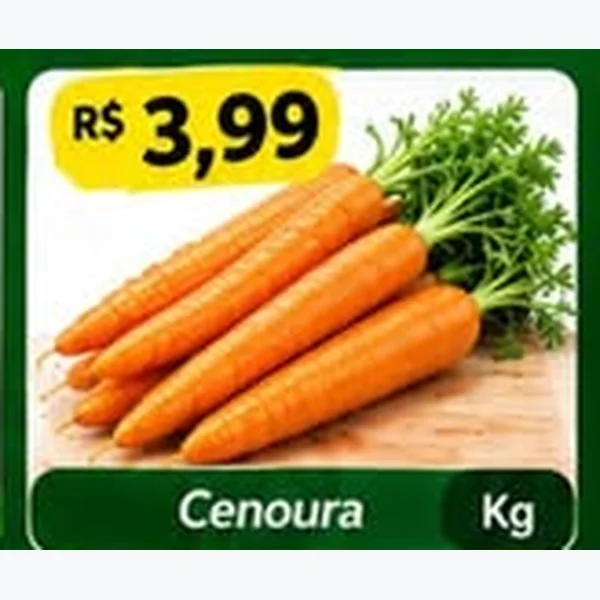 Cenoura