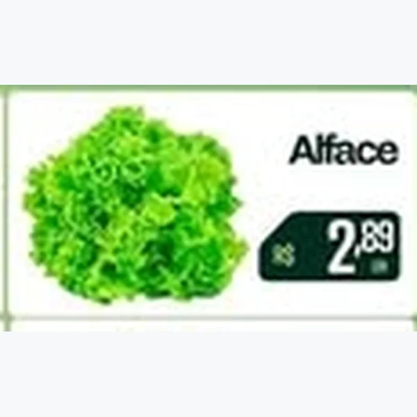 Alface