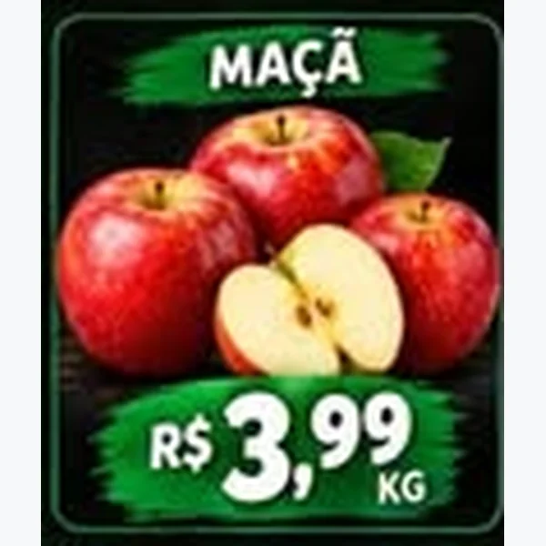 Maçã