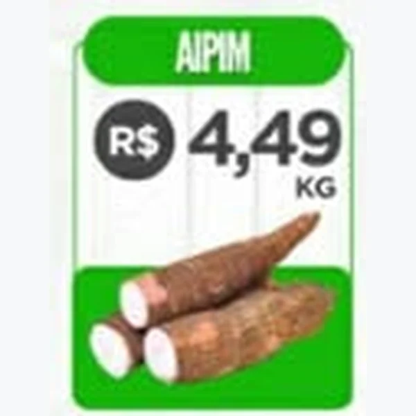 Aipim