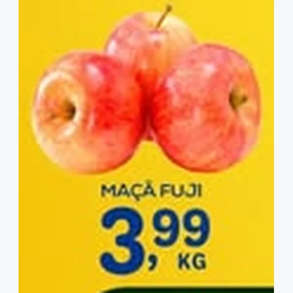 Maçã Fuji