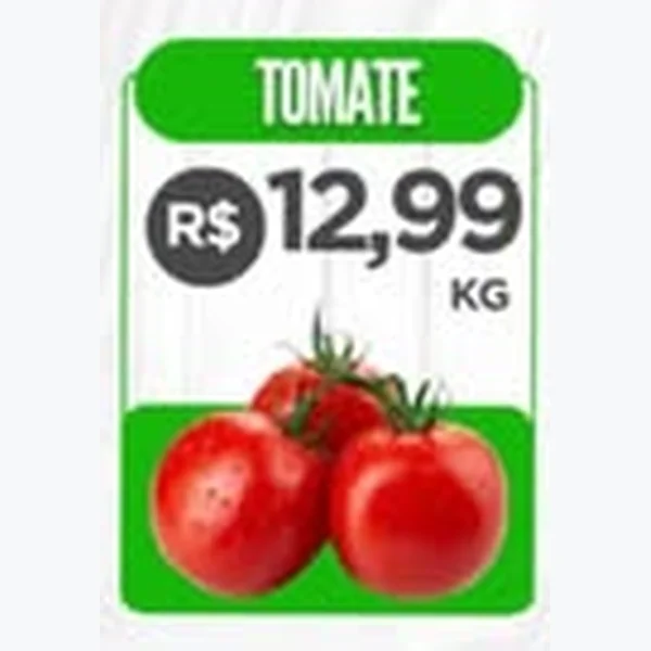 Tomate