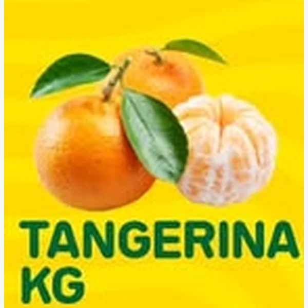 Tangerina