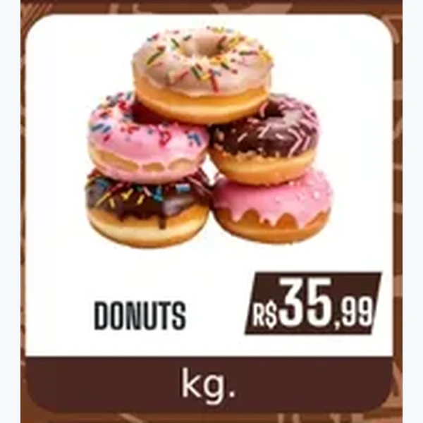 Donuts