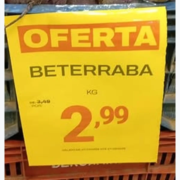 Beterraba