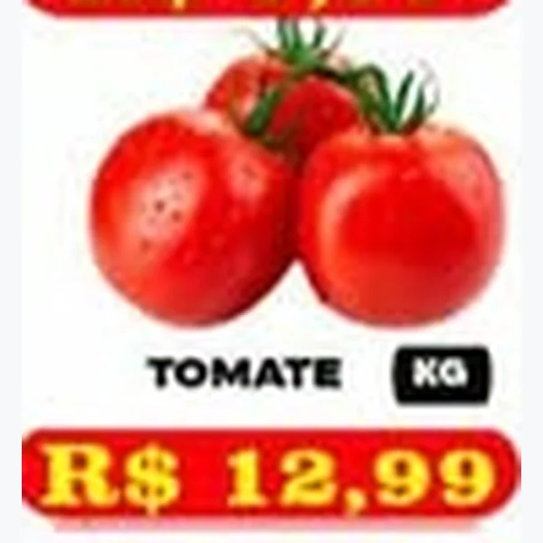 Tomate