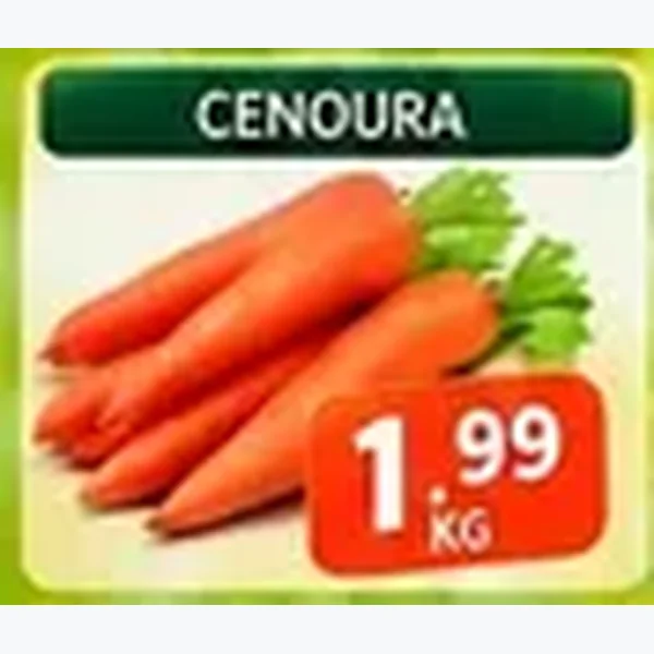 Cenoura