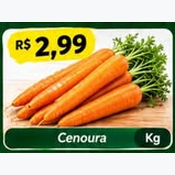 Cenoura