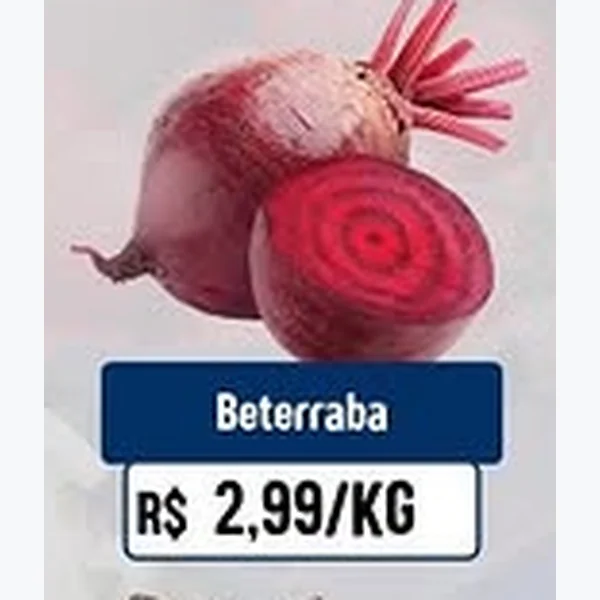 Beterraba