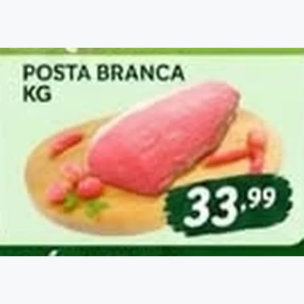 Posta Branca