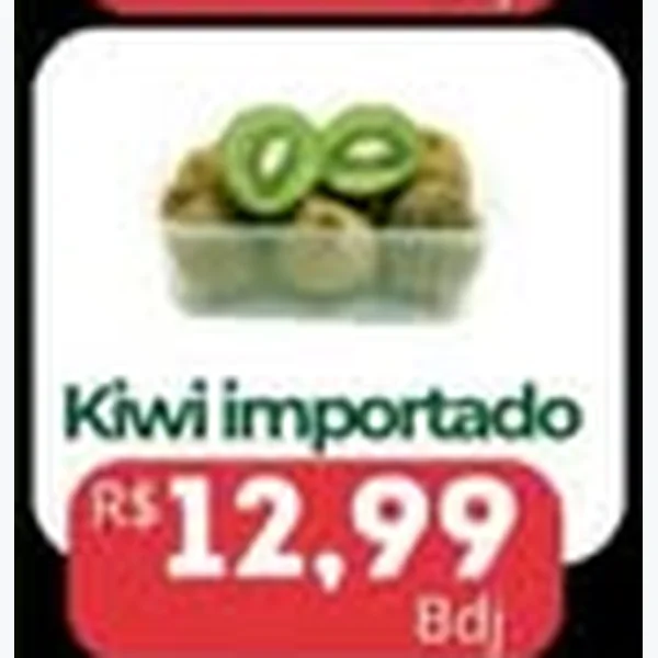 Kiwi Importado