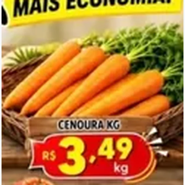 Cenoura