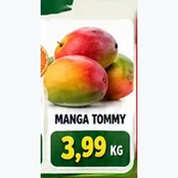 Manga Tommy