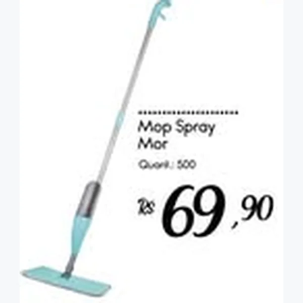 Mop Spray Mor