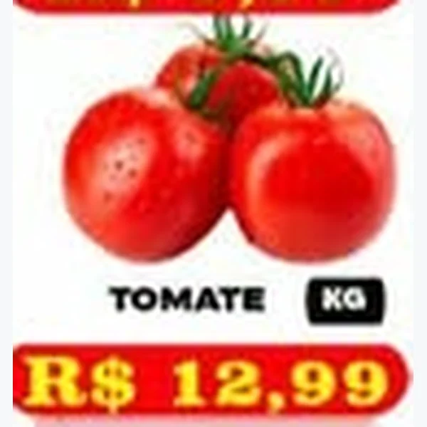 Tomate