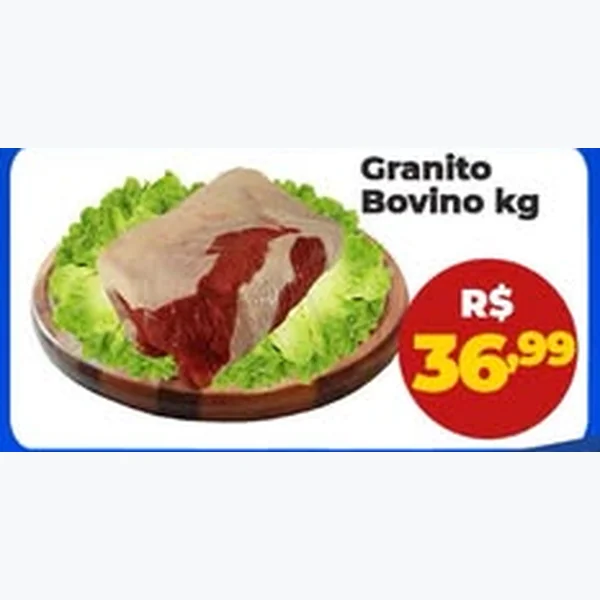 Granito Bovino