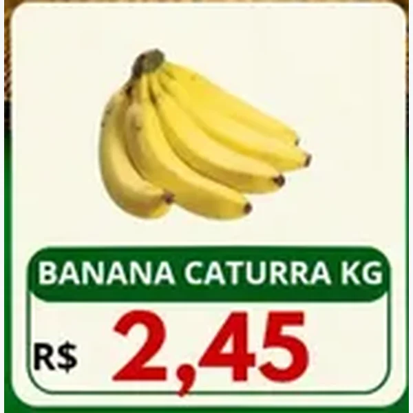 Recorte do encarte de Banana Caturra