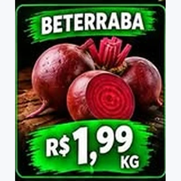 Beterraba