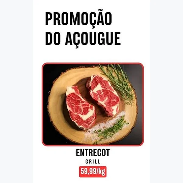 Entrecot Grill