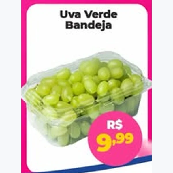 Uva Verde