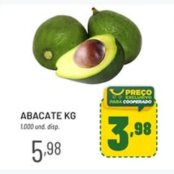 Abacate