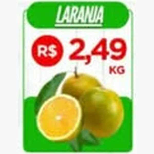 Laranja