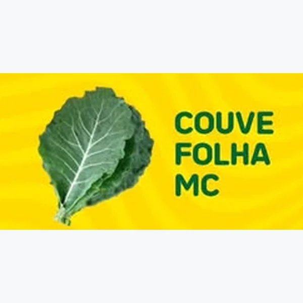 Recorte do encarte de Couve Folha MC