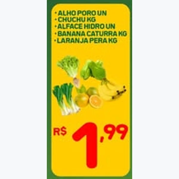 Alho Poró